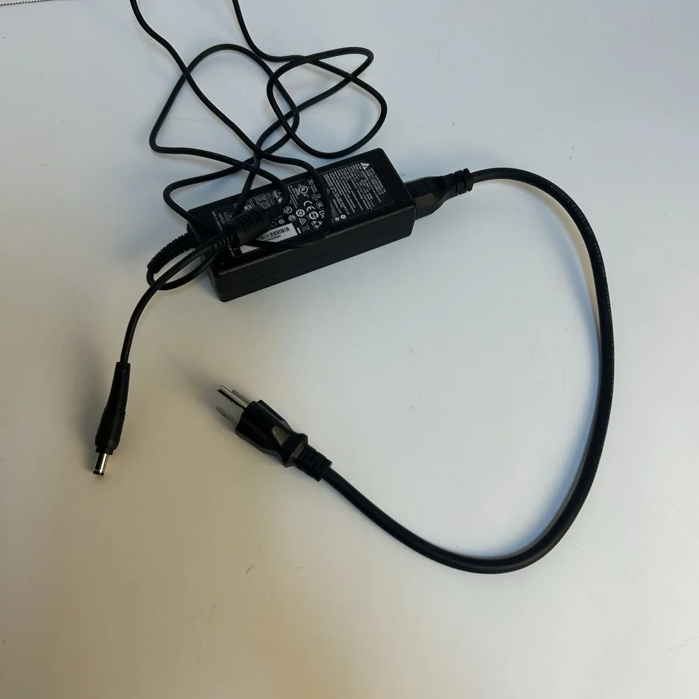 ADP-90MD H/Genuine Delta MSI Laptop Charger AC Adapter Power Suply 19V 4.74A 90W
